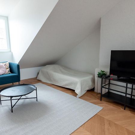 2Ndhomes Ullanlinna Penthouse Apartments Helsinki Exterior foto