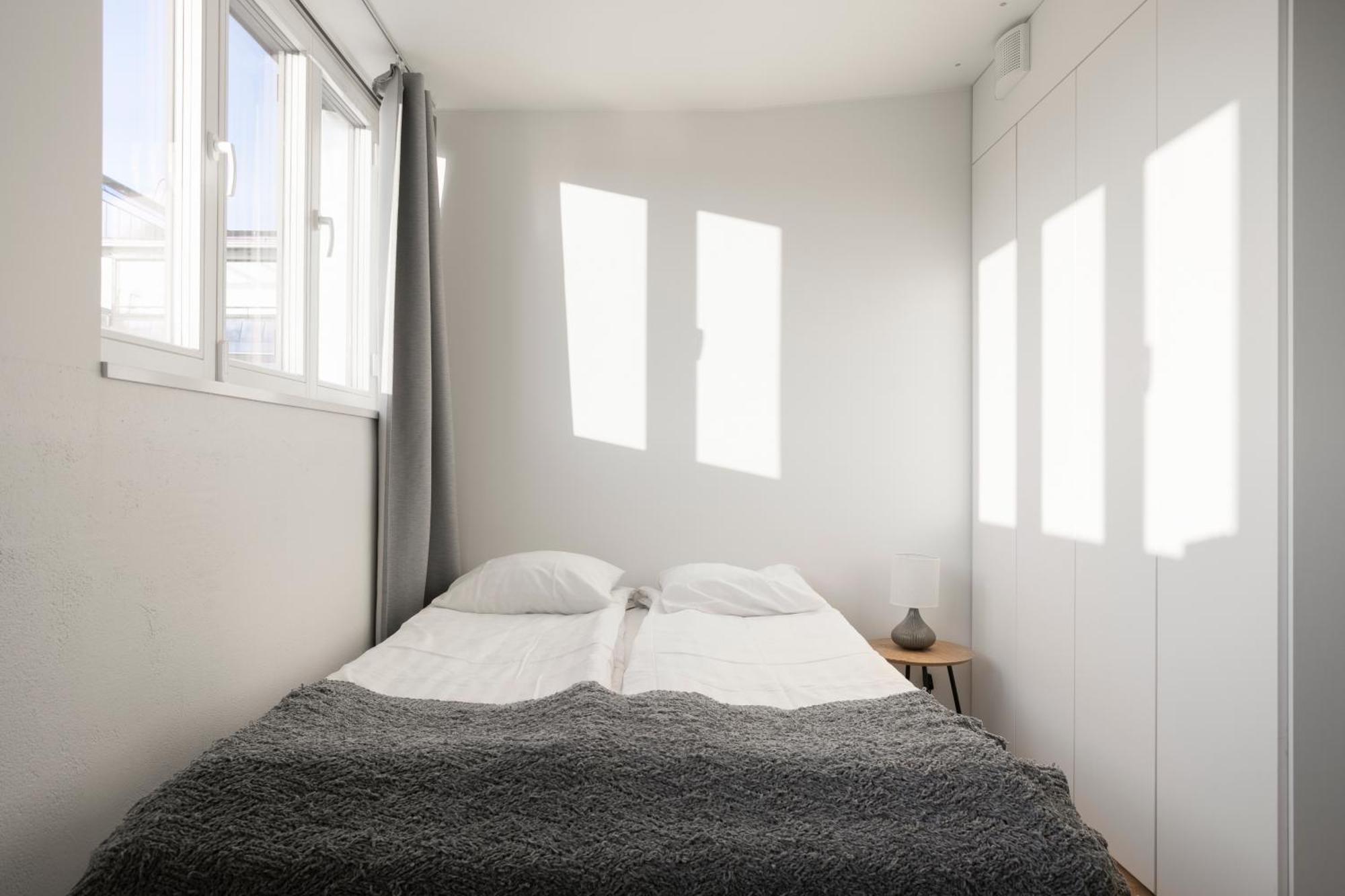 2Ndhomes Ullanlinna Penthouse Apartments Helsinki Exterior foto