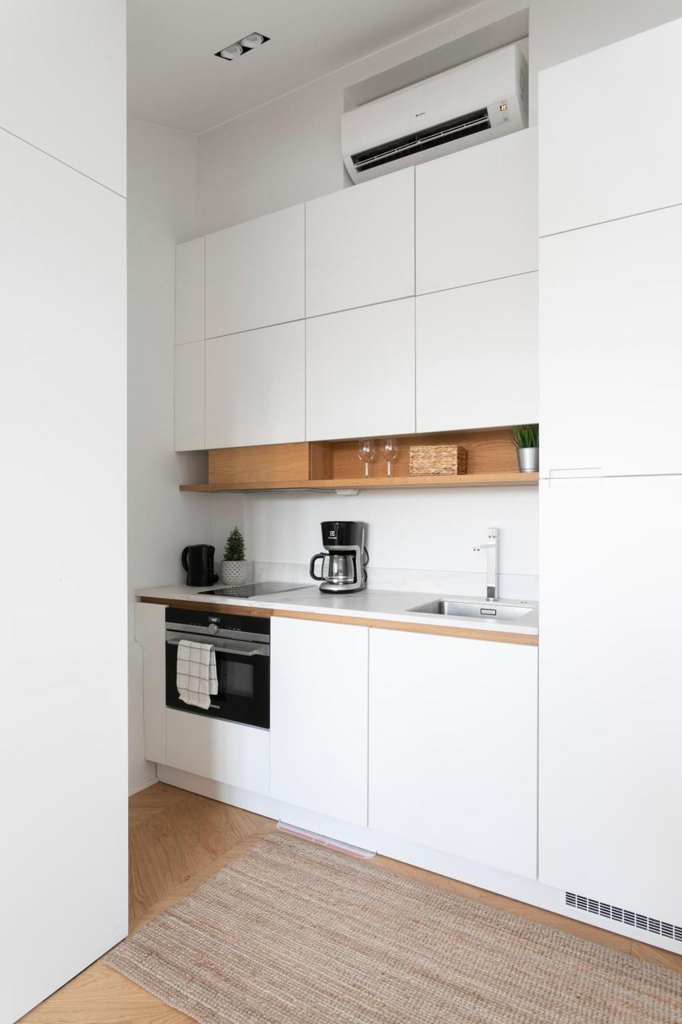 2Ndhomes Ullanlinna Penthouse Apartments Helsinki Exterior foto