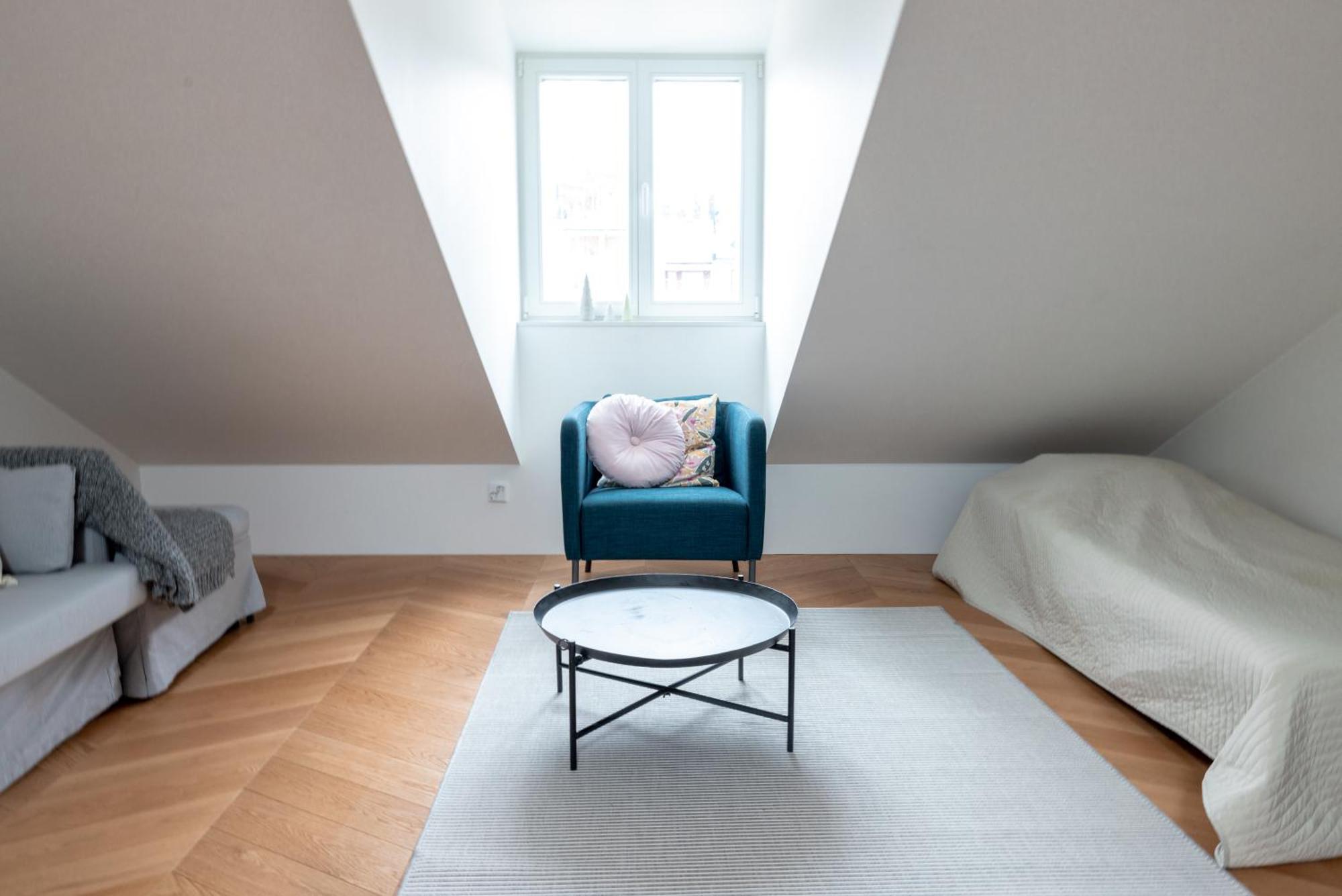 2Ndhomes Ullanlinna Penthouse Apartments Helsinki Exterior foto
