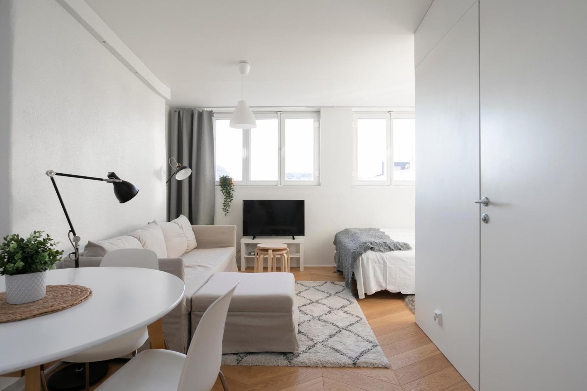 2Ndhomes Ullanlinna Penthouse Apartments Helsinki Exterior foto