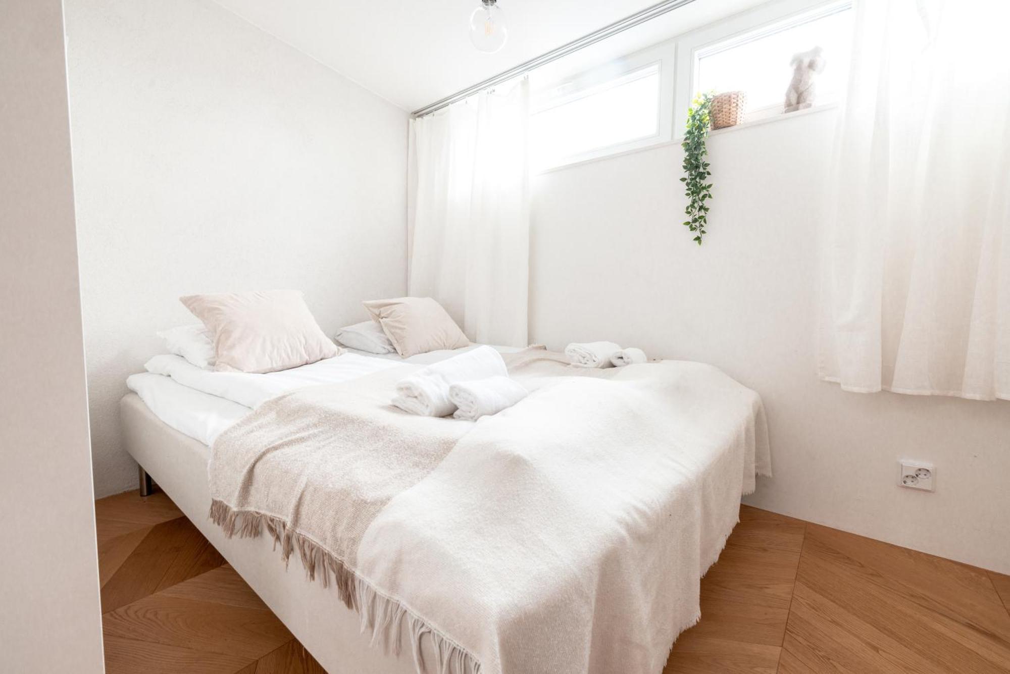 2Ndhomes Ullanlinna Penthouse Apartments Helsinki Exterior foto
