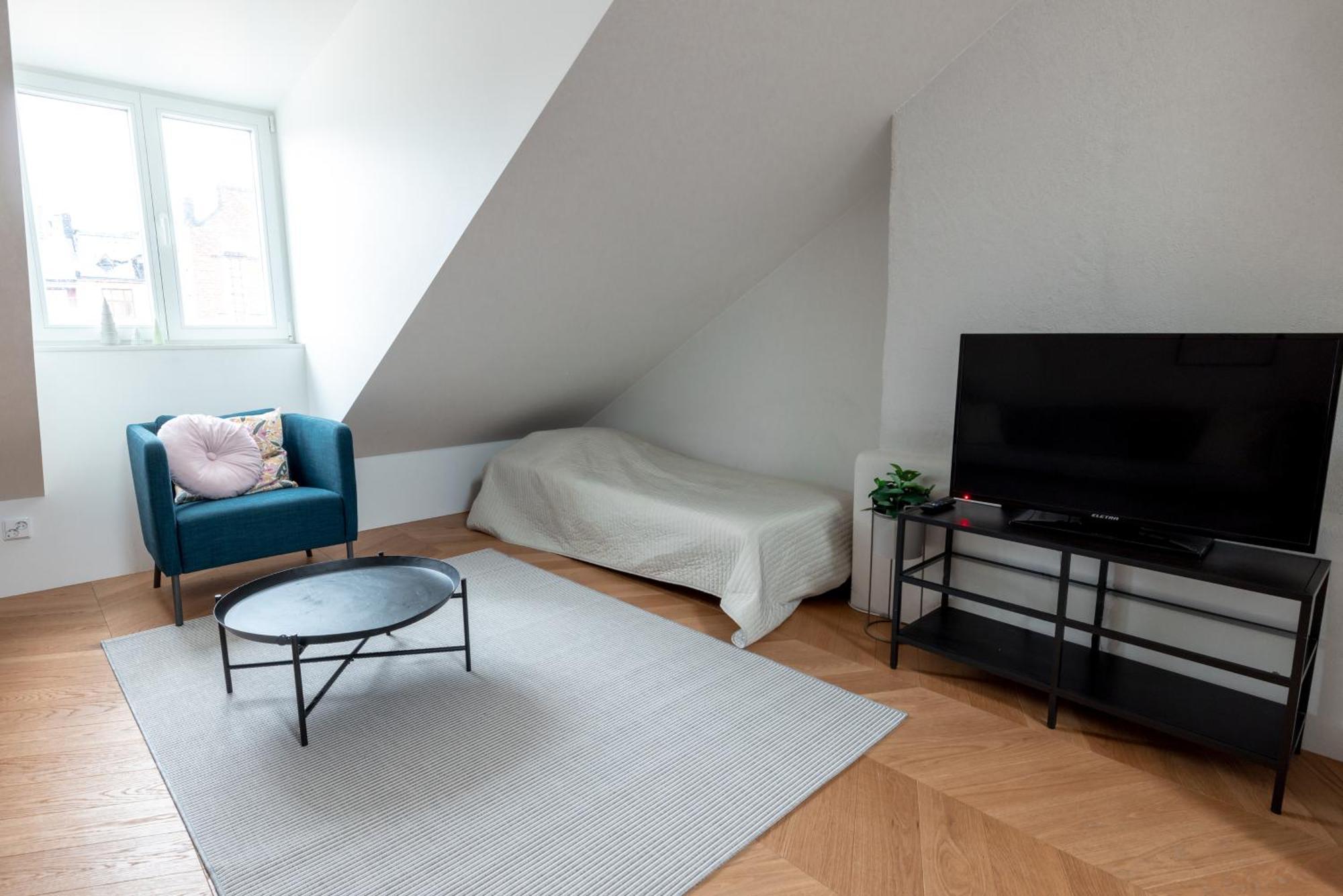 2Ndhomes Ullanlinna Penthouse Apartments Helsinki Exterior foto