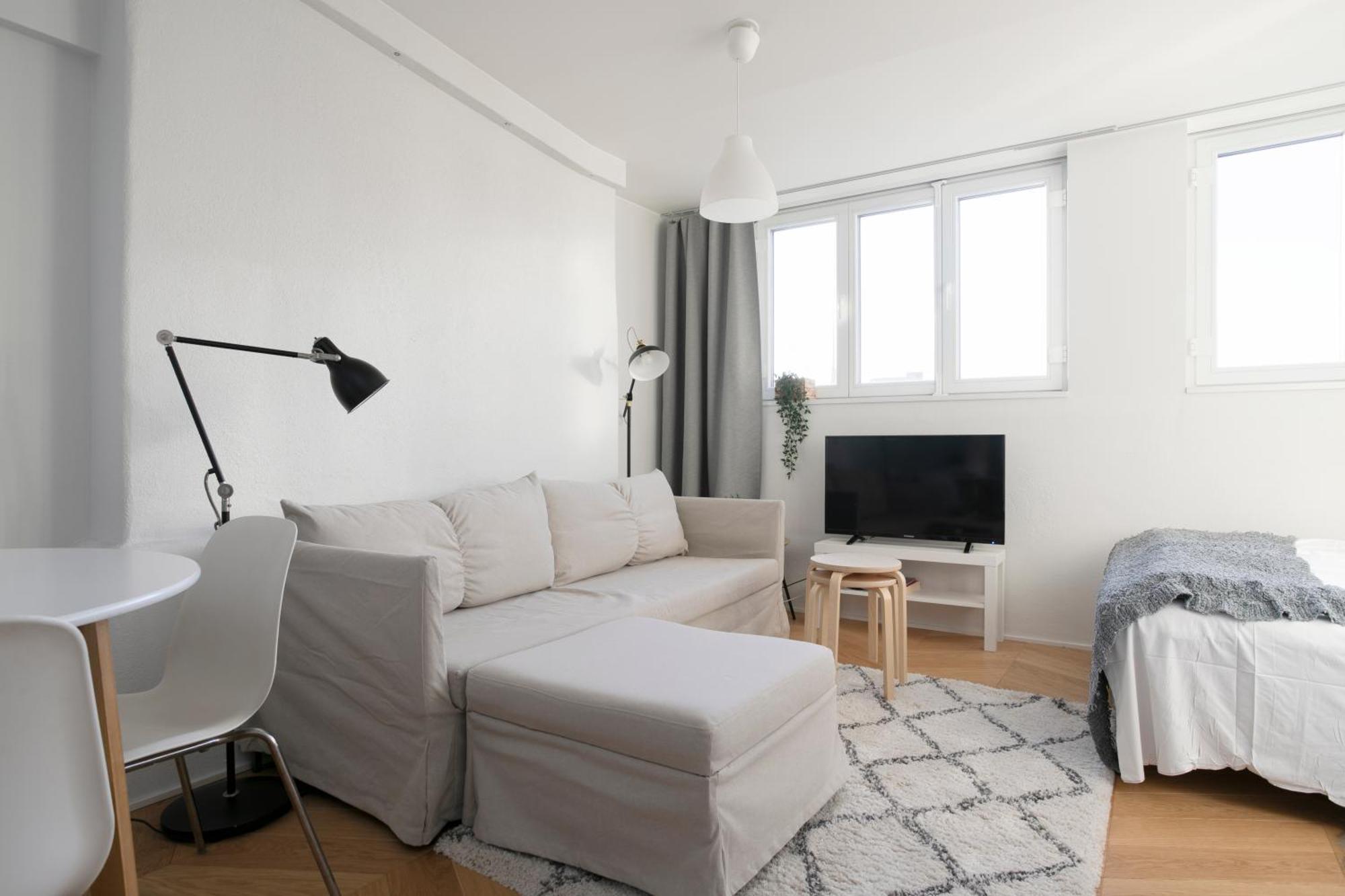 2Ndhomes Ullanlinna Penthouse Apartments Helsinki Exterior foto
