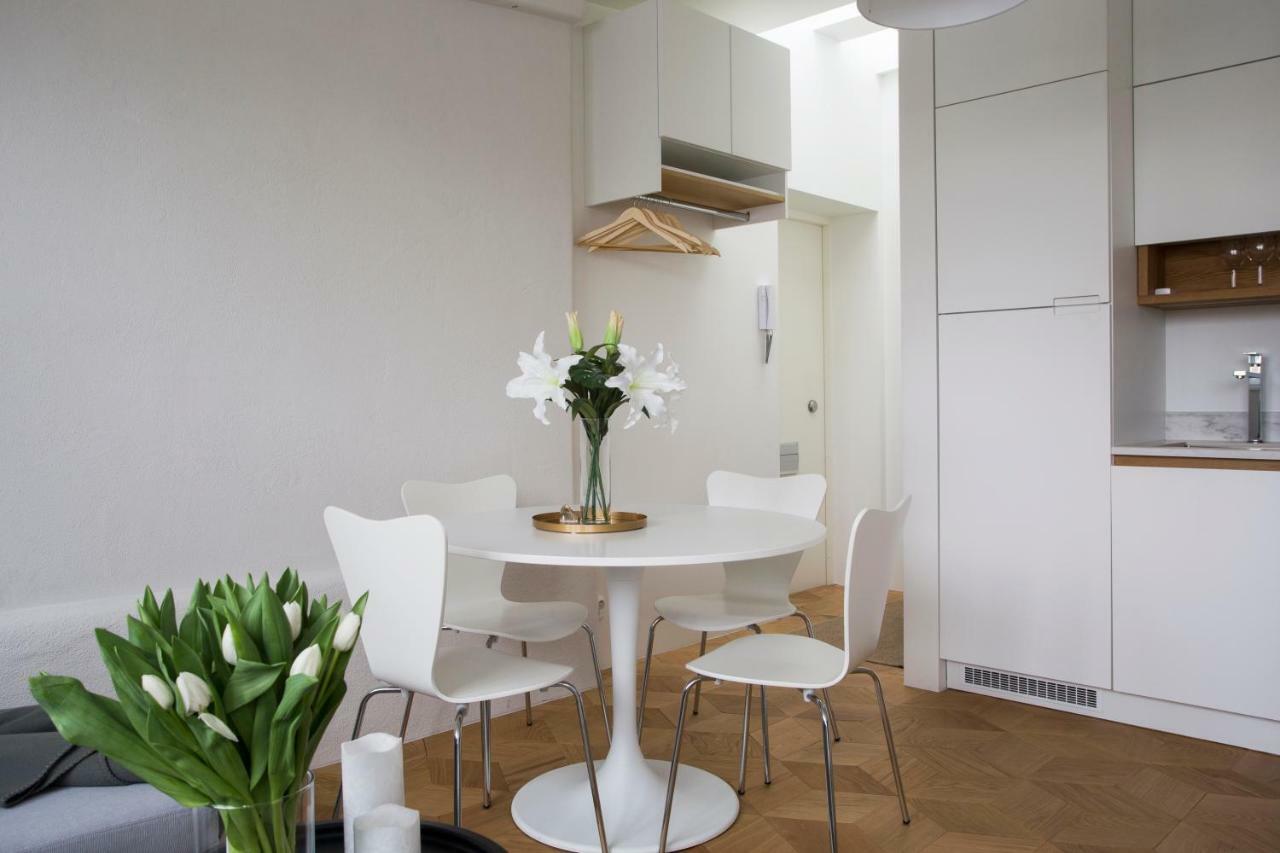 2Ndhomes Ullanlinna Penthouse Apartments Helsinki Exterior foto
