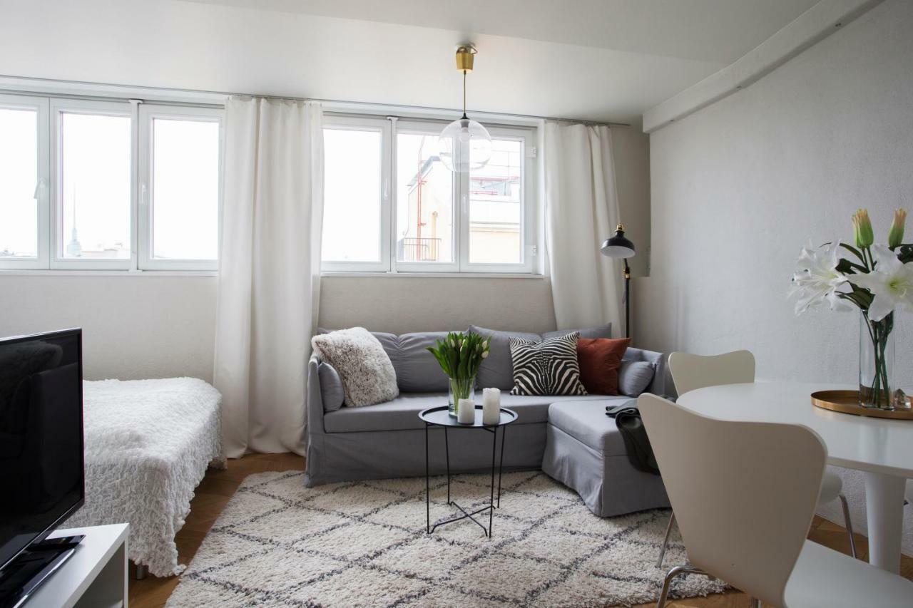 2Ndhomes Ullanlinna Penthouse Apartments Helsinki Exterior foto