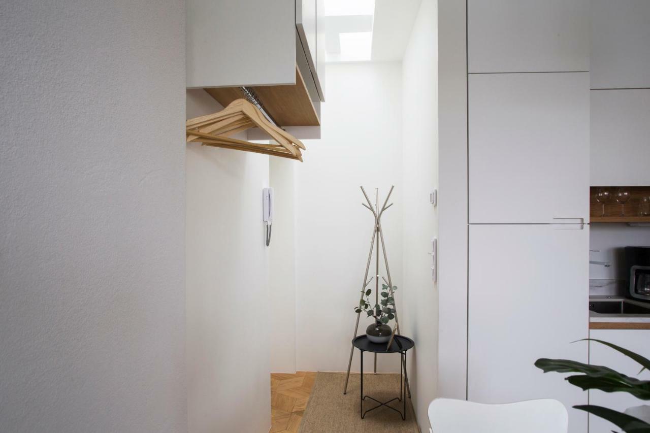 2Ndhomes Ullanlinna Penthouse Apartments Helsinki Exterior foto